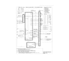 Electrolux EI27EW45KW2 wiring diagram diagram