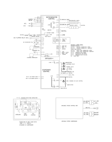 Wiring schematic