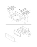 Top/drawer