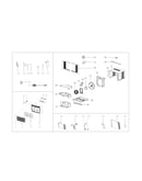 Recommended spare parts