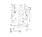 Electrolux EI23BC65KS4 wiring diagram diagram