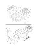 Top/drawer