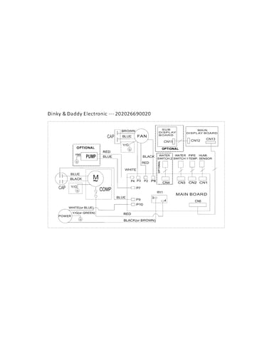 Wiring diagram