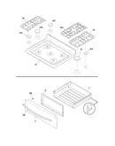 Top/drawer