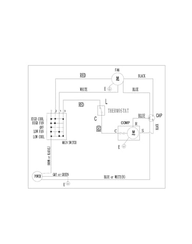 Wiring diagram