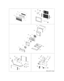 Recommended spare parts