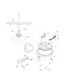 Motor & pump