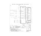Kenmore Elite 79041113200 wiring diagram diagram