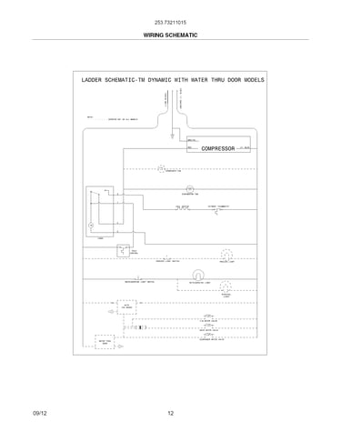 Wiring schematic