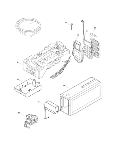Ice maker