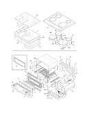 Top/drawer