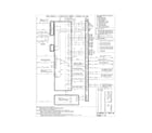 Electrolux EW30IS6CJSC wiring diagram diagram