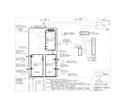 Electrolux EW30IS6CJSC wiring diagram diagram