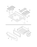 Top/drawer