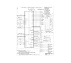 Kenmore Elite 79041119200 wiring diagram diagram