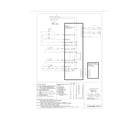 Electrolux EI30EC45KB1 wiring diagram diagram