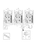 Induction parts
