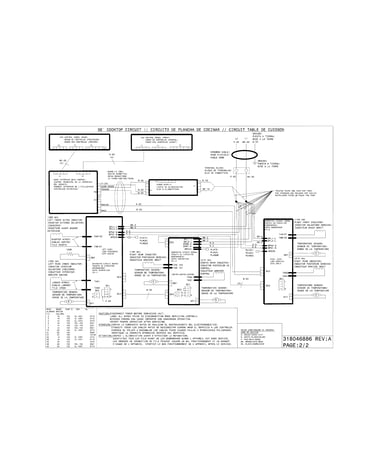 36" wiring diagram