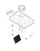 Recommended spare parts