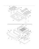 Top/drawer