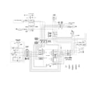 Electrolux EI23BC80KS2 wiring diagram diagram