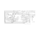 Electrolux E23CS75DSSF wiring diagram diagram