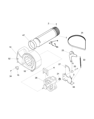 Motor