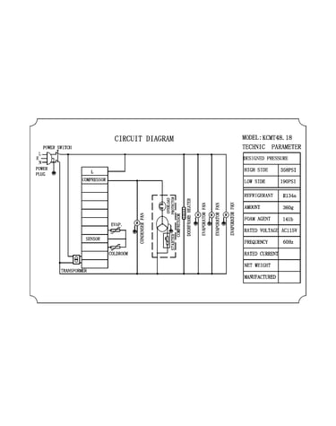 Wiring diagram
