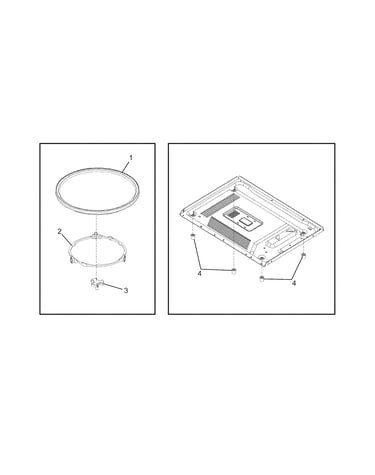 Recommended spare parts