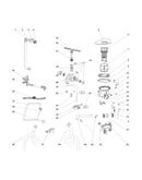 Motor & pump