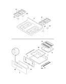 Top/drawer