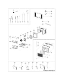 Recommended spare parts