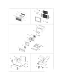 Recommended spare parts