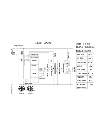 Wiring diagram