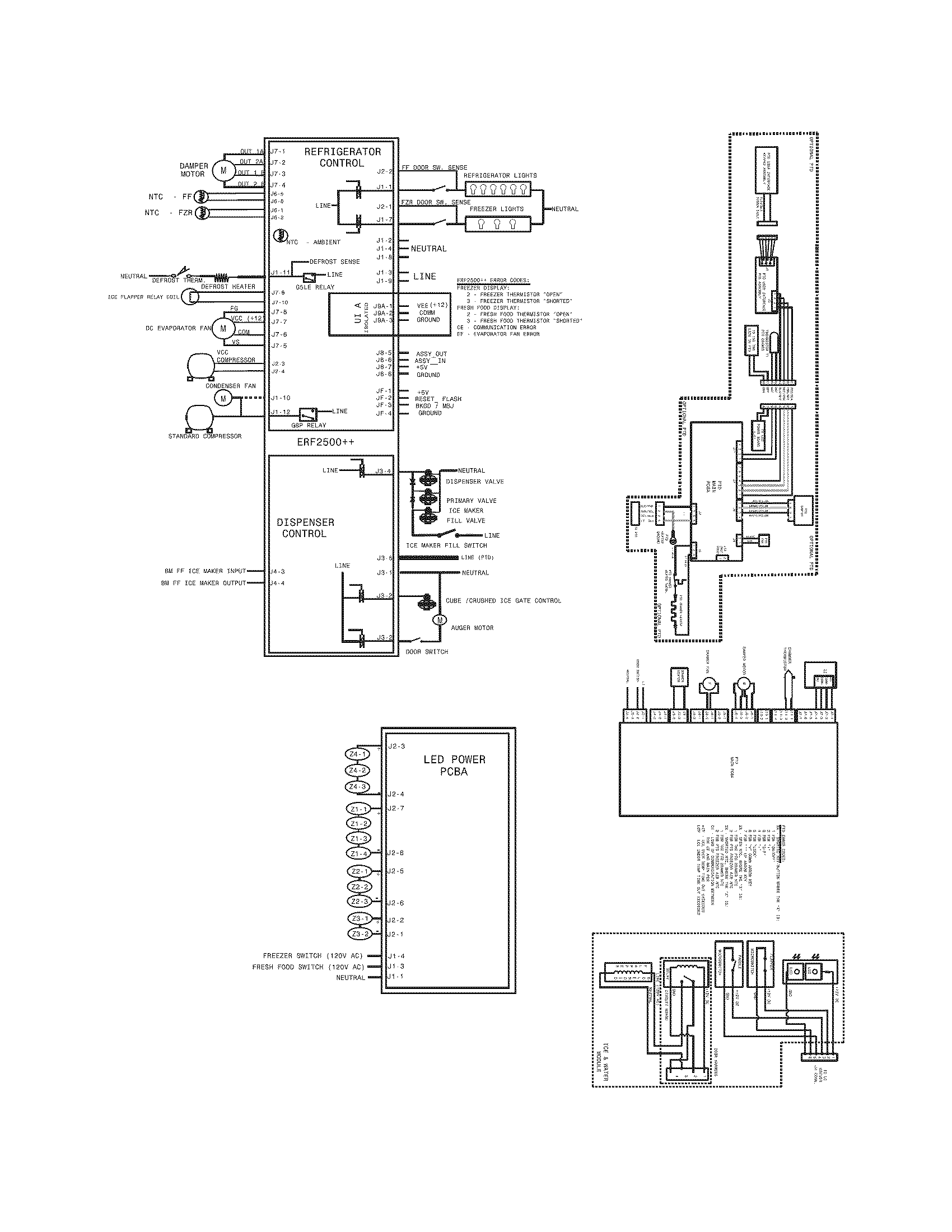 Wiring schematic