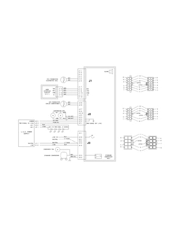 Wiring schematic