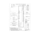 Kenmore Elite 79048173002 wiring diagram diagram