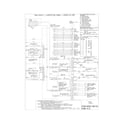 Kenmore 79048733901 wiring diagram diagram