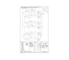 Kenmore Pro 79040503602 wiring diagram diagram