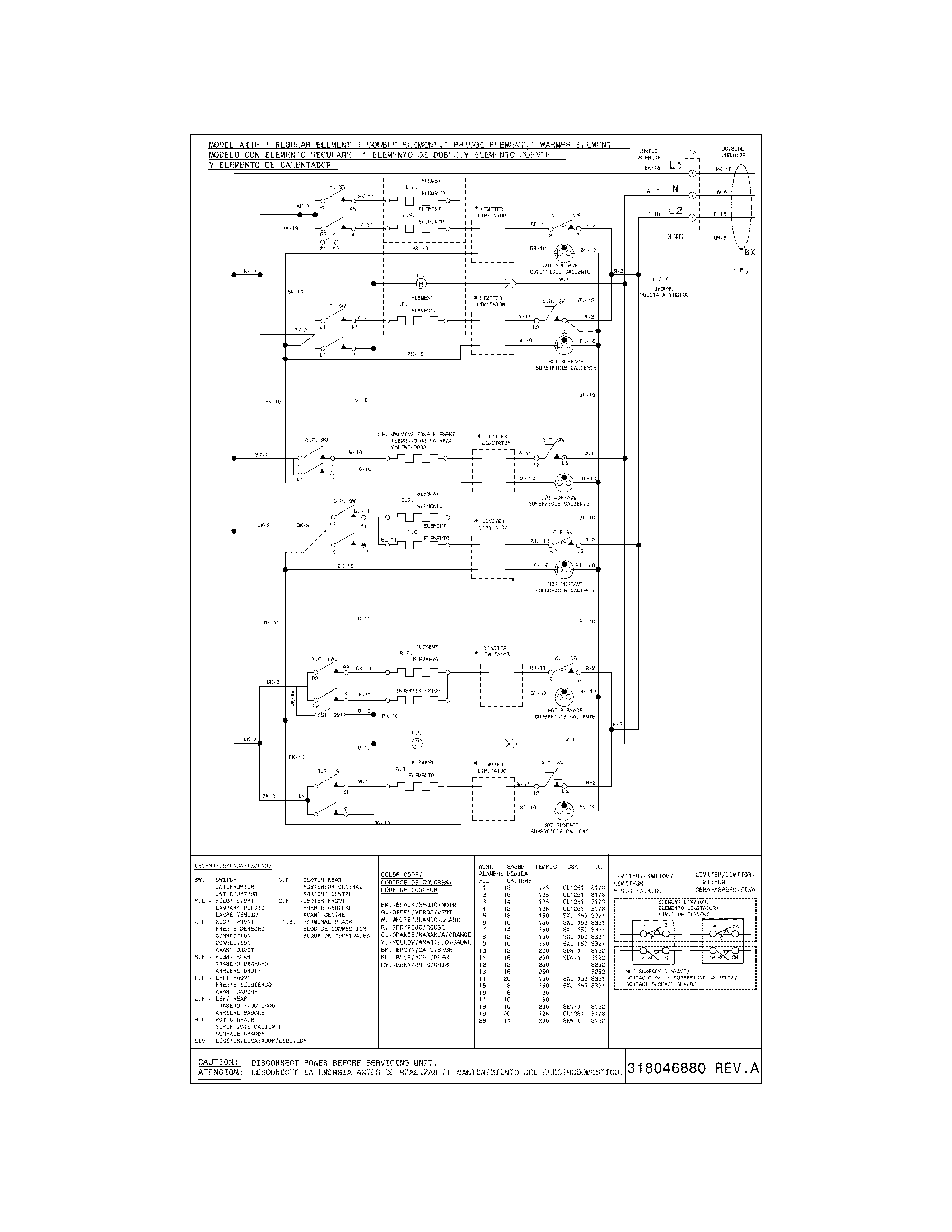 Wiring diagram