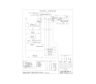 Frigidaire PLCS389ECI wiring diagram diagram
