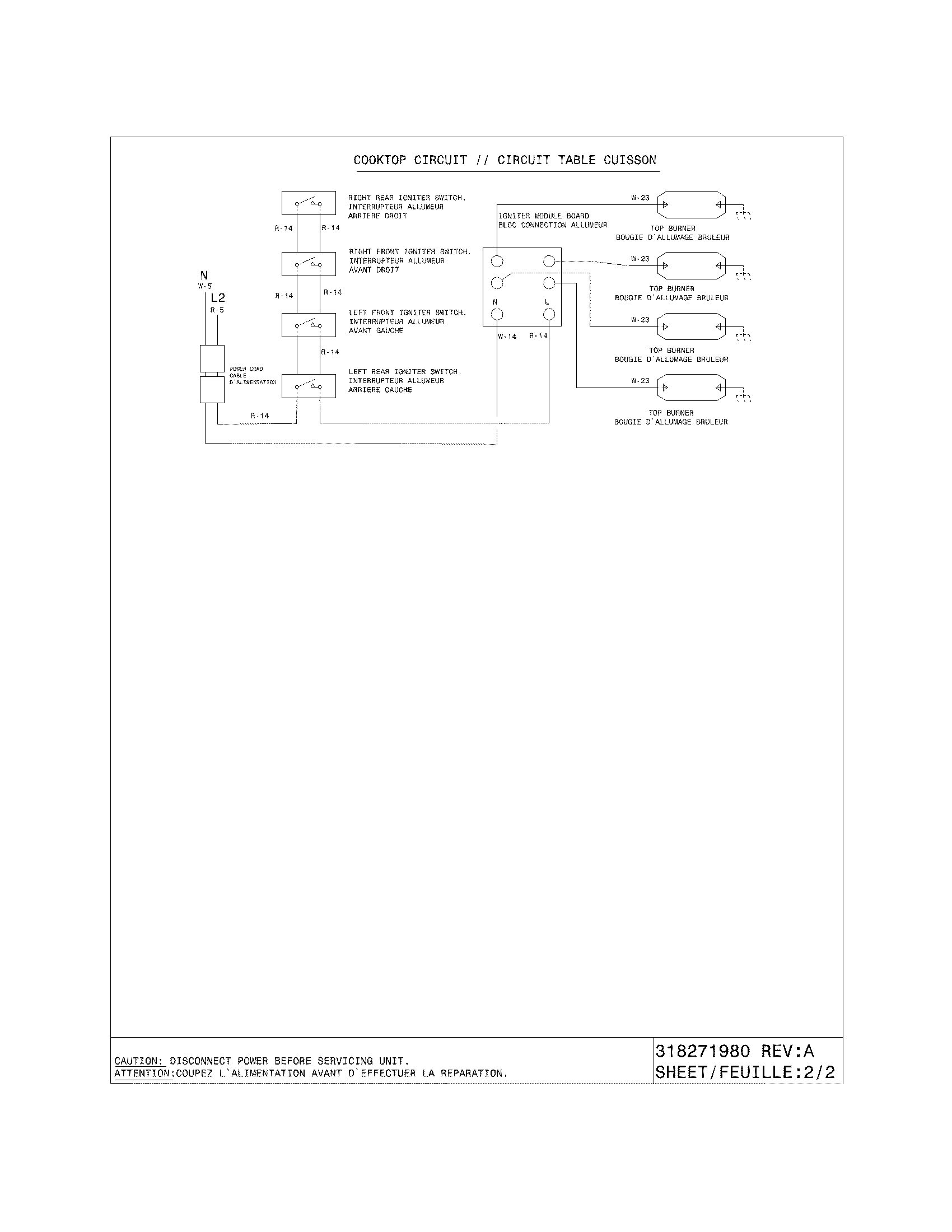 Wiring diagram
