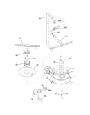 Motor & pump