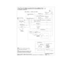 Kenmore 79030553801 wiring diagram diagram