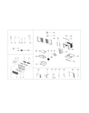 Recommended spare parts