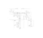 Frigidaire FFTR2126PS5 wiring diagram diagram