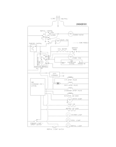 Wiring schematic