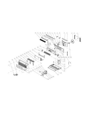 Recommended spare parts