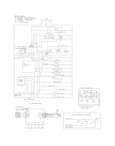 Wiring schematic