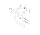 Kenmore 79092303015 backguard diagram